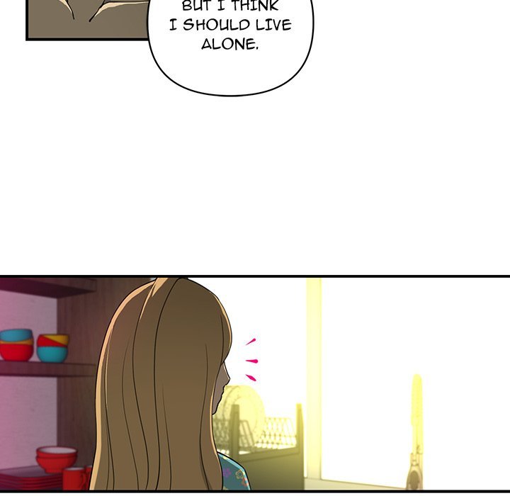 My Best Mistake Manhwa - Chapter 5 Page 42