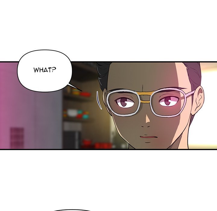 My Best Mistake Manhwa - Chapter 5 Page 43