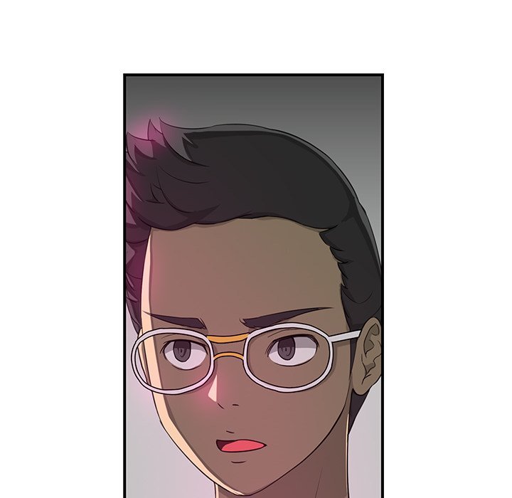 My Best Mistake Manhwa - Chapter 5 Page 47