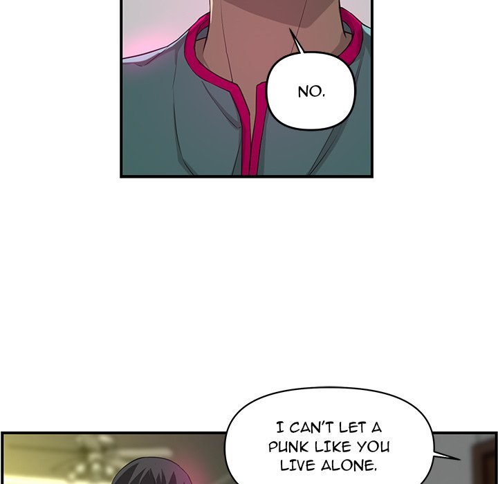 My Best Mistake Manhwa - Chapter 5 Page 48