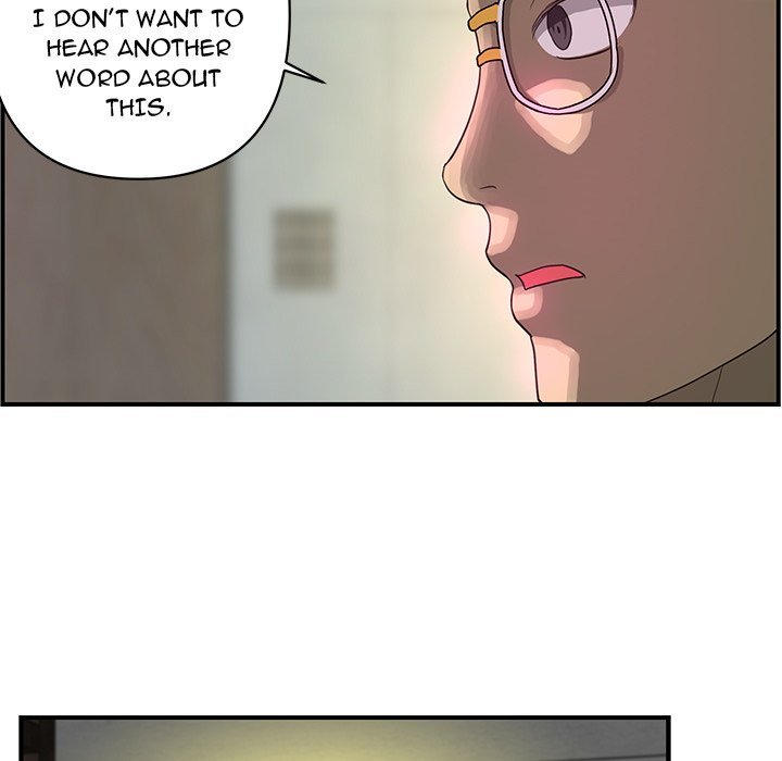 My Best Mistake Manhwa - Chapter 5 Page 50