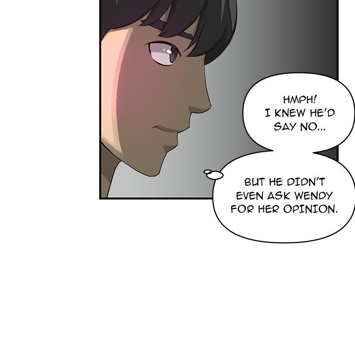 My Best Mistake Manhwa - Chapter 5 Page 52