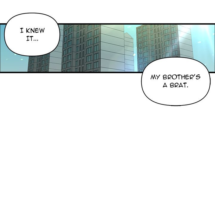 My Best Mistake Manhwa - Chapter 5 Page 53