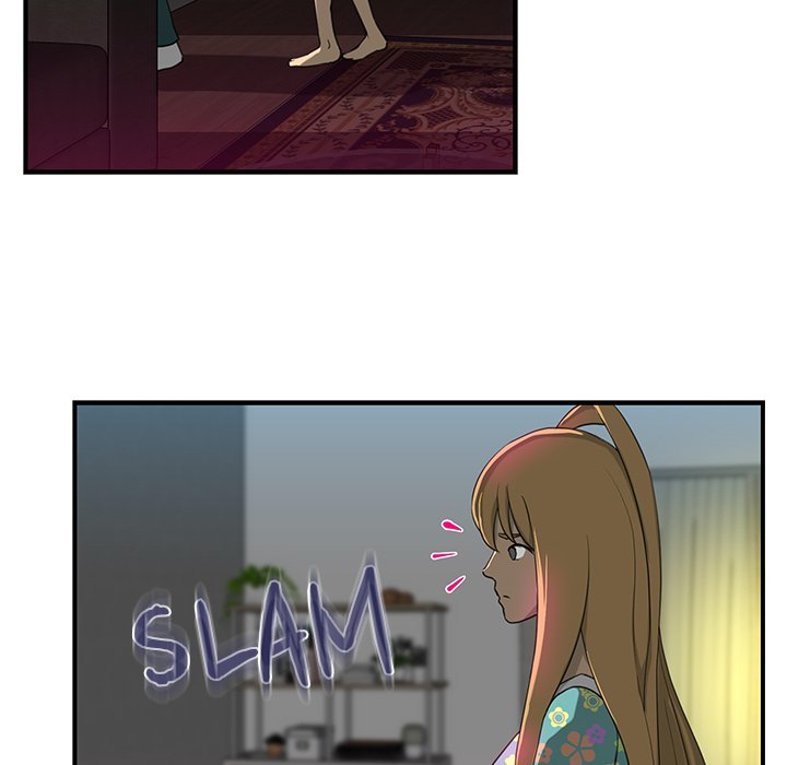 My Best Mistake Manhwa - Chapter 5 Page 55