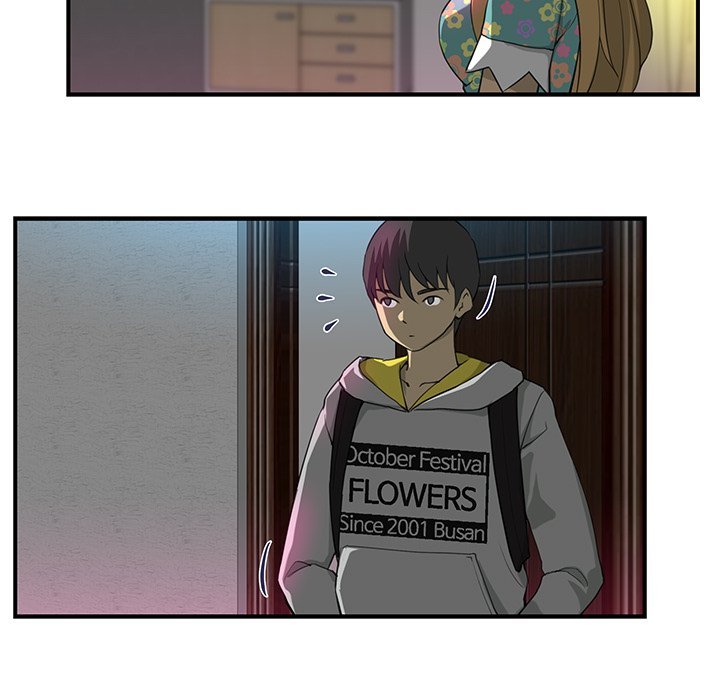 My Best Mistake Manhwa - Chapter 5 Page 56
