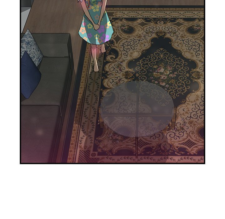 My Best Mistake Manhwa - Chapter 5 Page 58