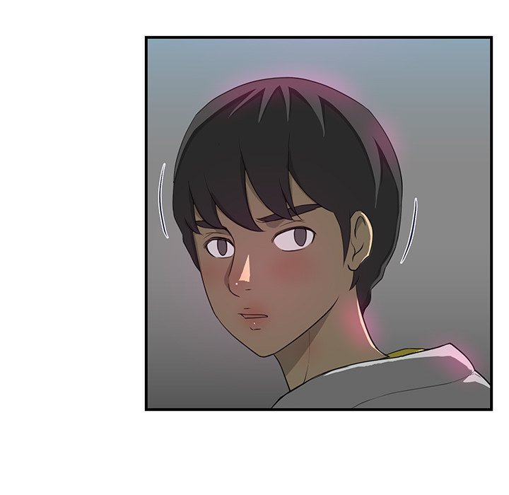 My Best Mistake Manhwa - Chapter 5 Page 60