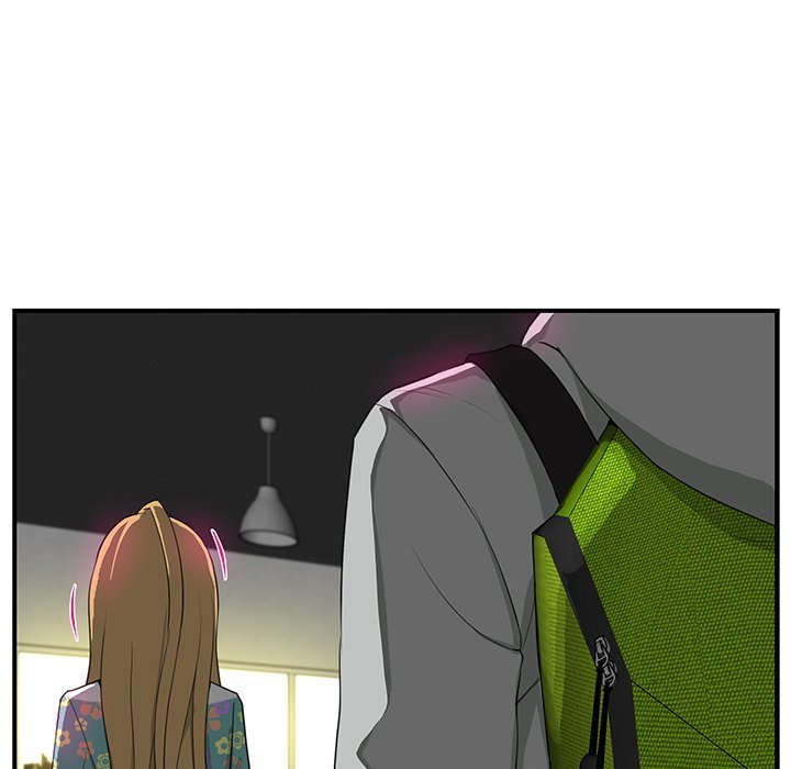 My Best Mistake Manhwa - Chapter 5 Page 61