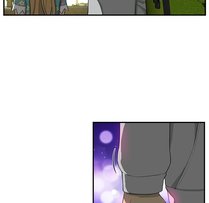 My Best Mistake Manhwa - Chapter 5 Page 62