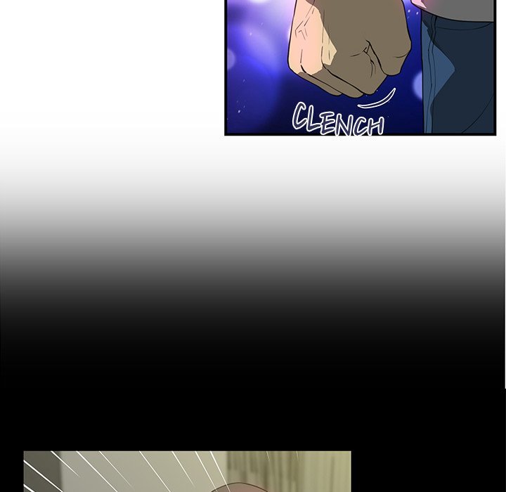 My Best Mistake Manhwa - Chapter 5 Page 63