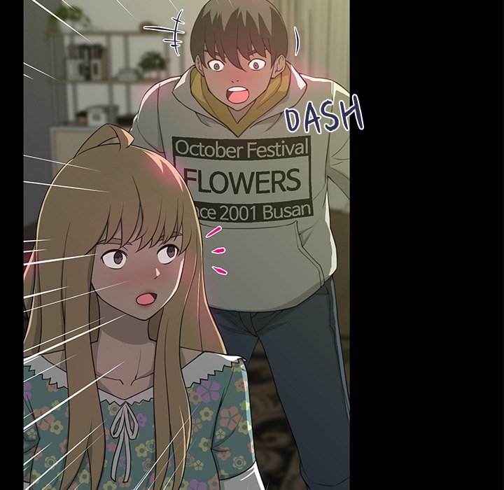 My Best Mistake Manhwa - Chapter 5 Page 64