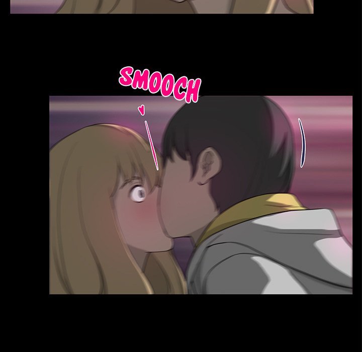 My Best Mistake Manhwa - Chapter 5 Page 66