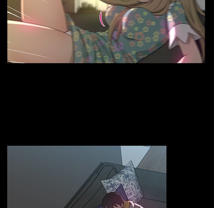 My Best Mistake Manhwa - Chapter 5 Page 70