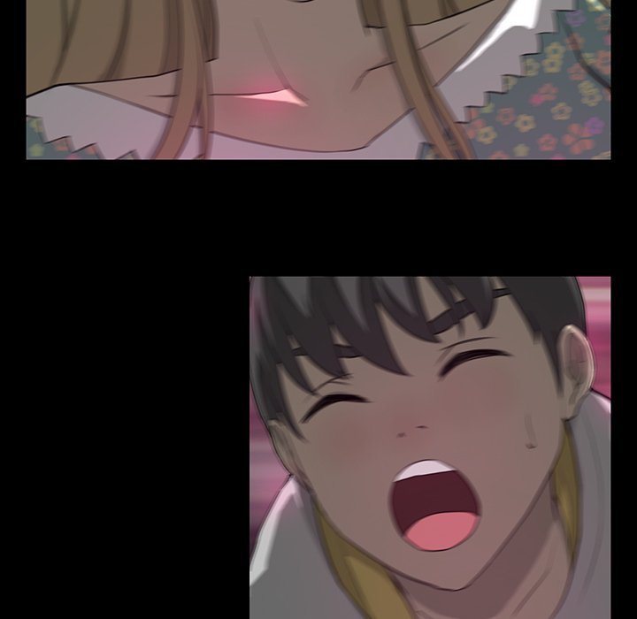 My Best Mistake Manhwa - Chapter 5 Page 75