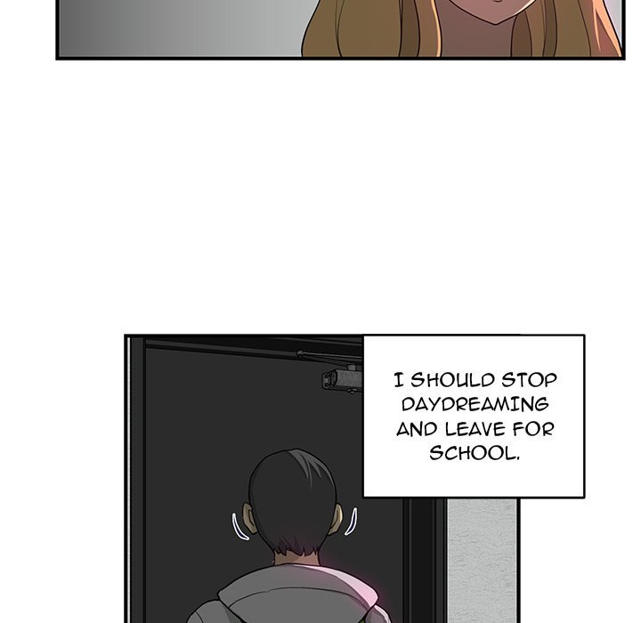 My Best Mistake Manhwa - Chapter 5 Page 78