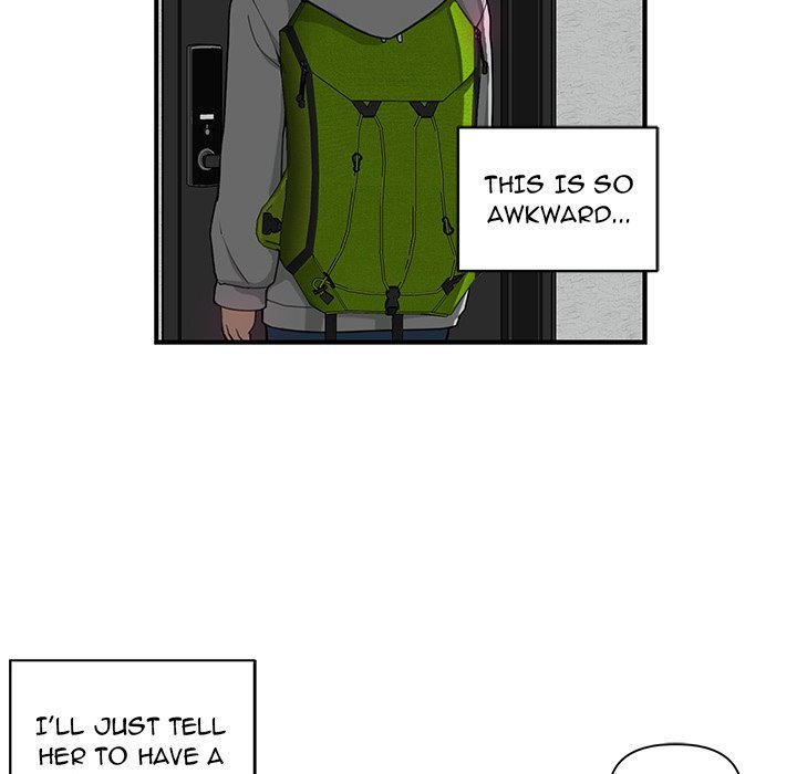 My Best Mistake Manhwa - Chapter 5 Page 79