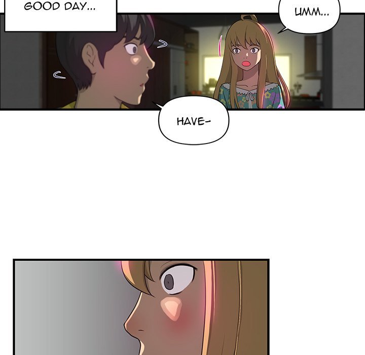 My Best Mistake Manhwa - Chapter 5 Page 80