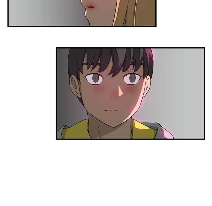 My Best Mistake Manhwa - Chapter 5 Page 81