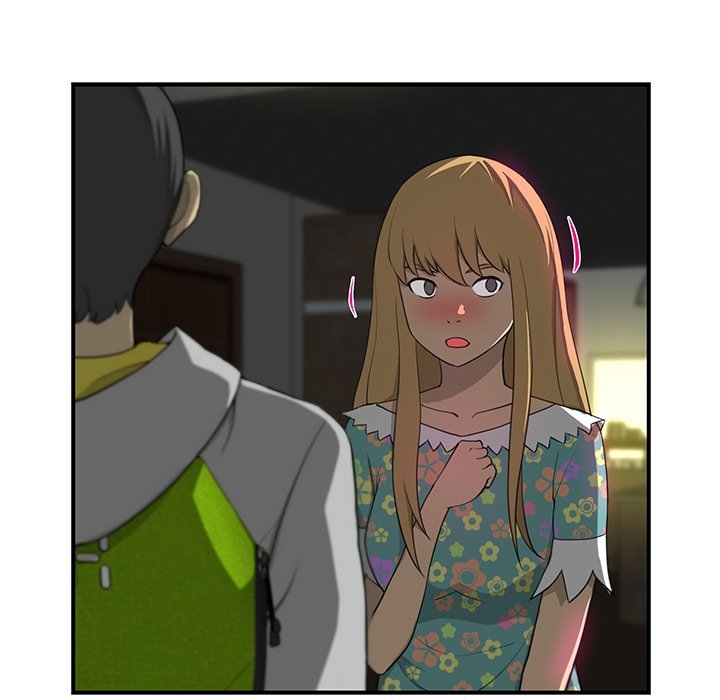 My Best Mistake Manhwa - Chapter 5 Page 82