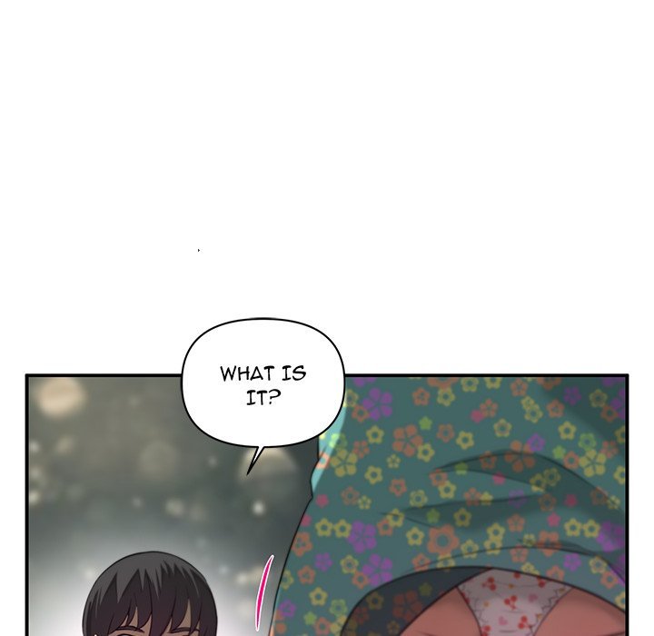 My Best Mistake Manhwa - Chapter 5 Page 83
