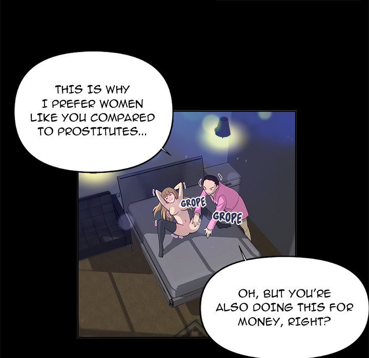 My Best Mistake Manhwa - Chapter 4 Page 5