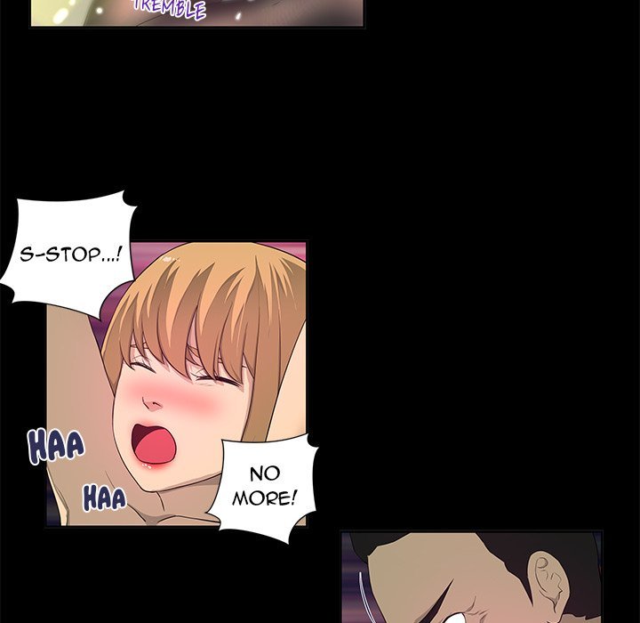 My Best Mistake Manhwa - Chapter 4 Page 7