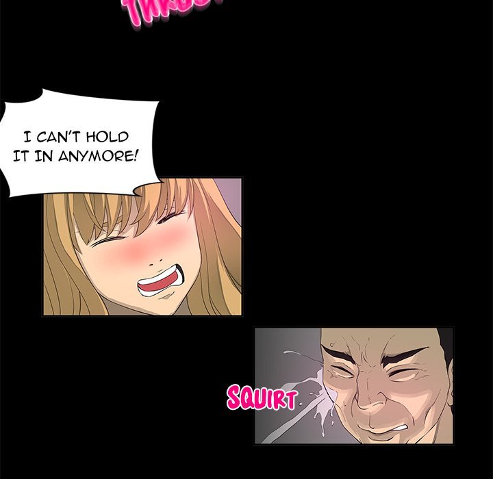 My Best Mistake Manhwa - Chapter 4 Page 10