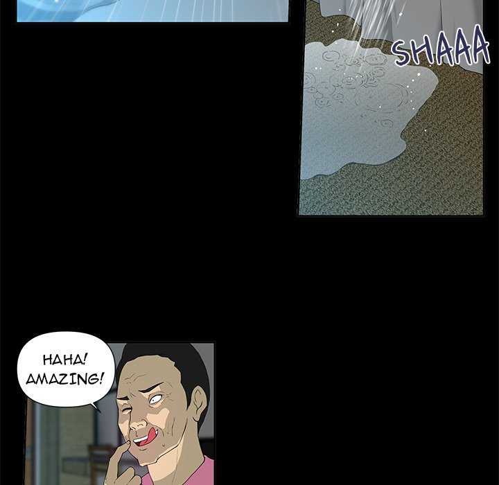 My Best Mistake Manhwa - Chapter 4 Page 12