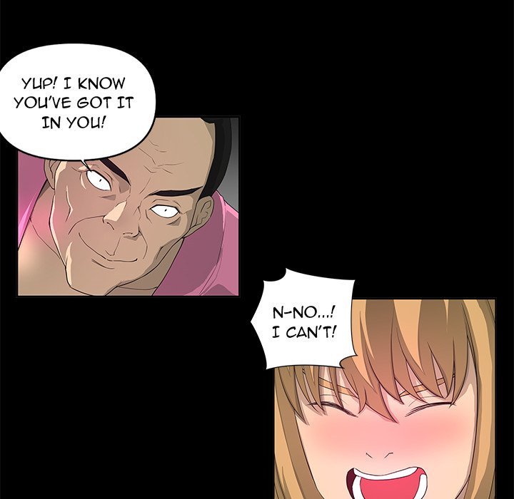 My Best Mistake Manhwa - Chapter 4 Page 15