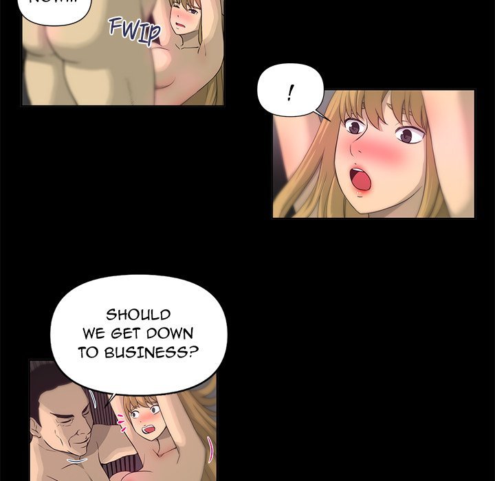 My Best Mistake Manhwa - Chapter 4 Page 21