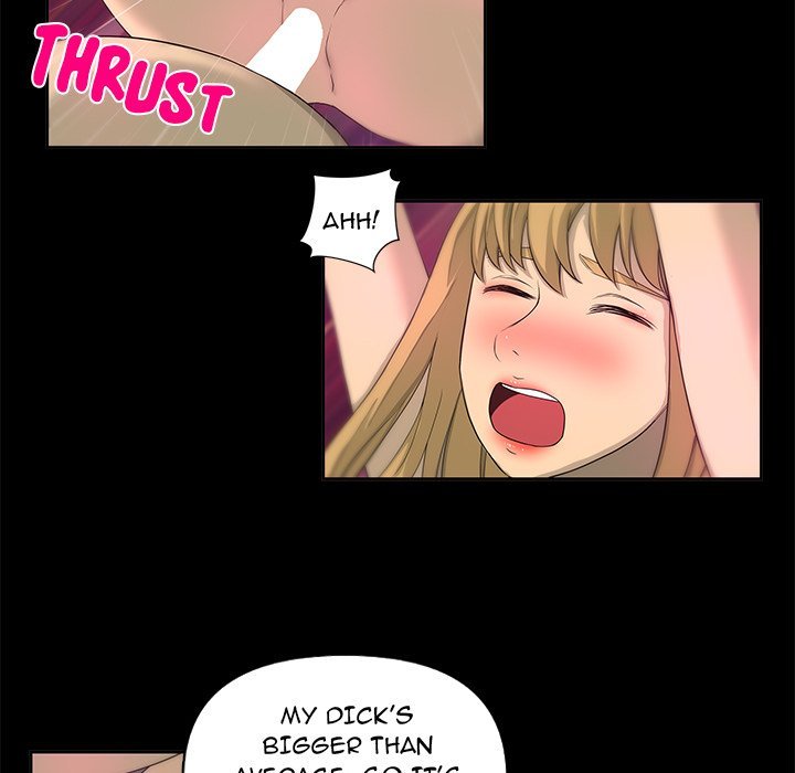 My Best Mistake Manhwa - Chapter 4 Page 23