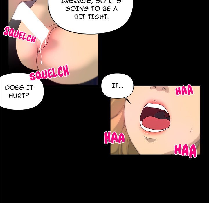 My Best Mistake Manhwa - Chapter 4 Page 24