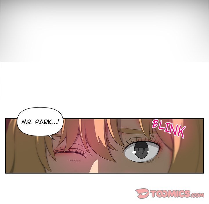 My Best Mistake Manhwa - Chapter 4 Page 32