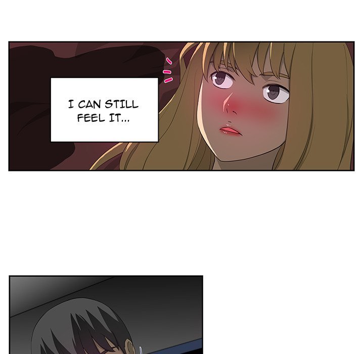 My Best Mistake Manhwa - Chapter 4 Page 35