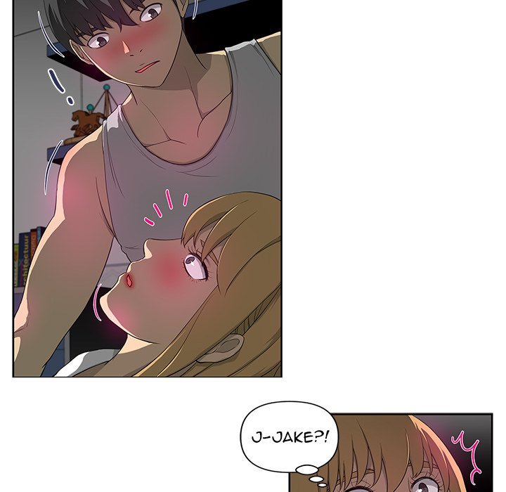 My Best Mistake Manhwa - Chapter 4 Page 36