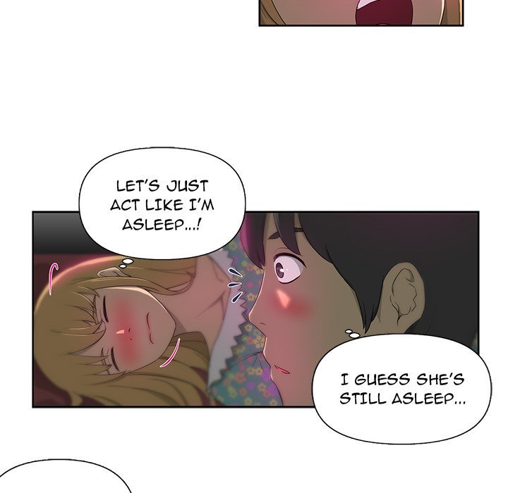 My Best Mistake Manhwa - Chapter 4 Page 38