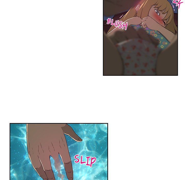 My Best Mistake Manhwa - Chapter 4 Page 41