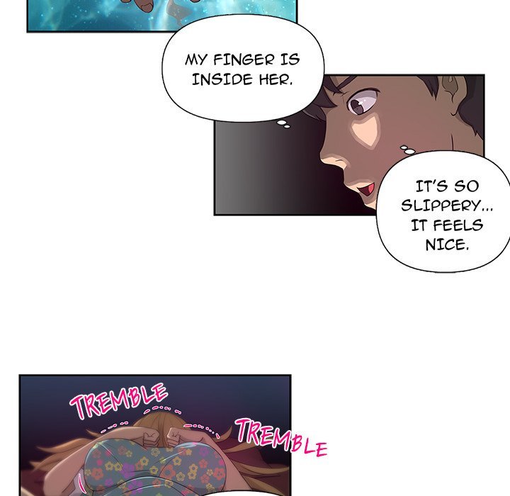 My Best Mistake Manhwa - Chapter 4 Page 42