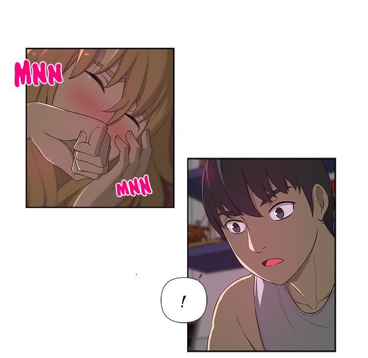 My Best Mistake Manhwa - Chapter 4 Page 44