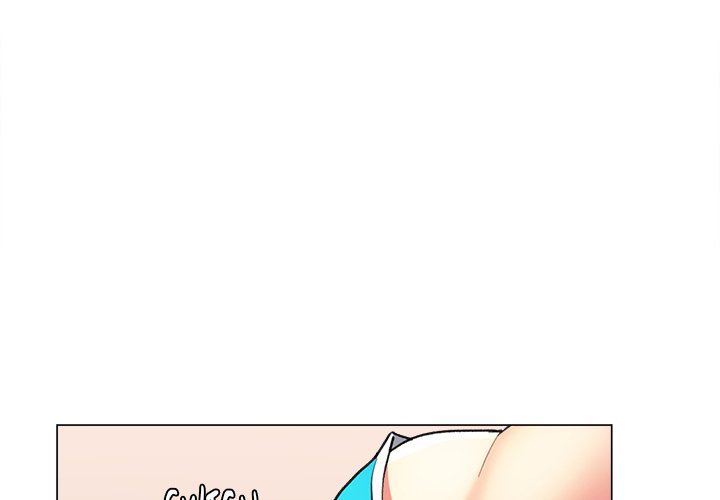 In Her Place Manhwa - Chapter 3 Page 3