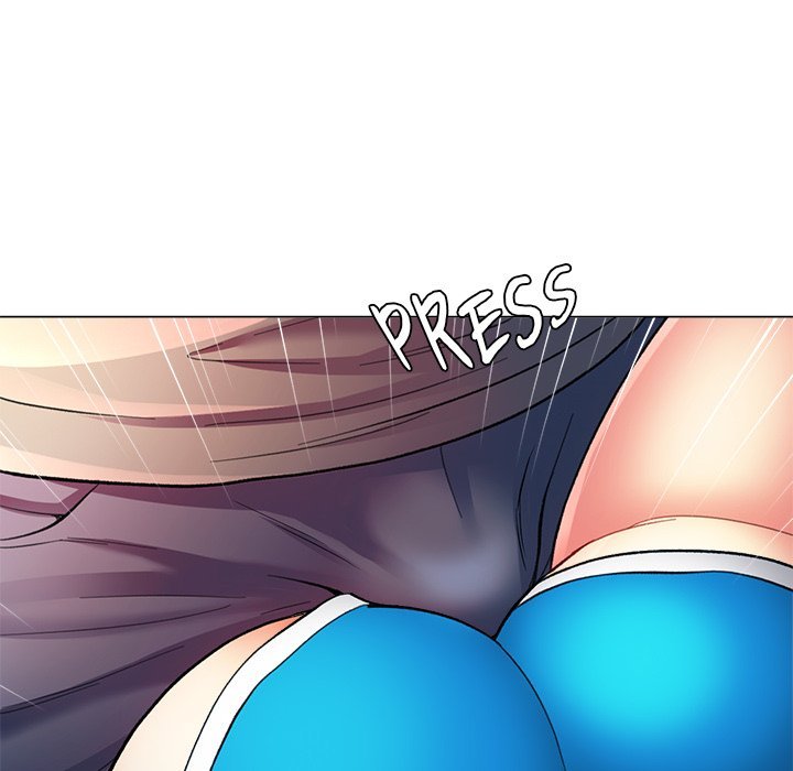 In Her Place Manhwa - Chapter 3 Page 5