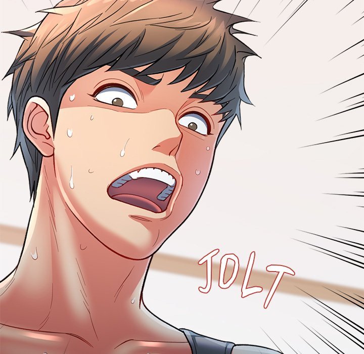 In Her Place Manhwa - Chapter 3 Page 8