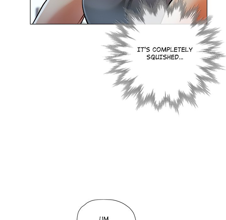 In Her Place Manhwa - Chapter 3 Page 22