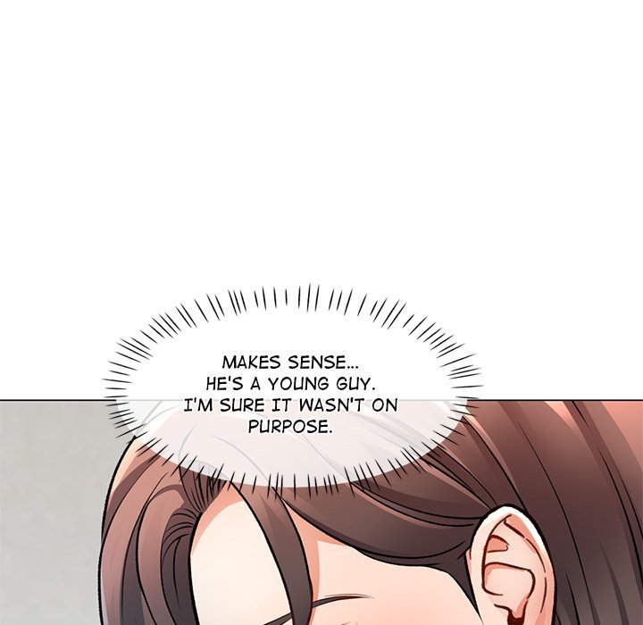 In Her Place Manhwa - Chapter 3 Page 25