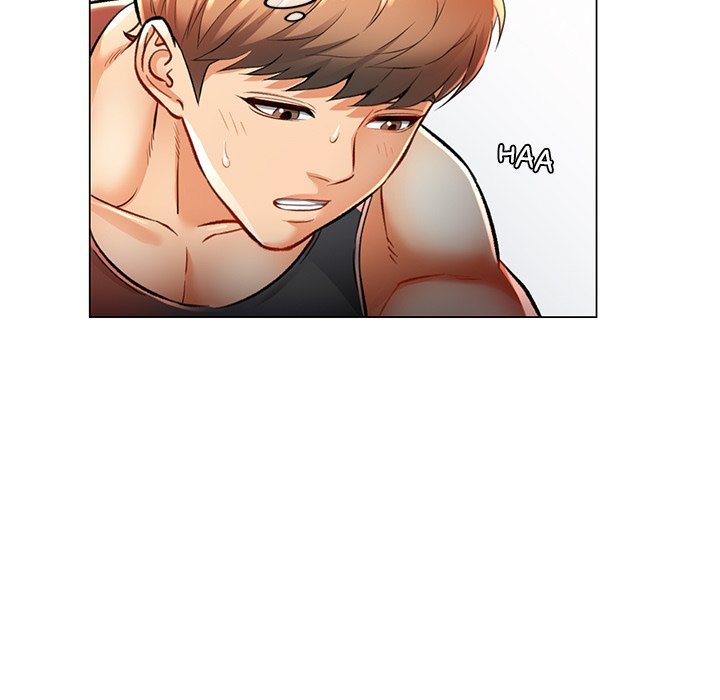 In Her Place Manhwa - Chapter 3 Page 41