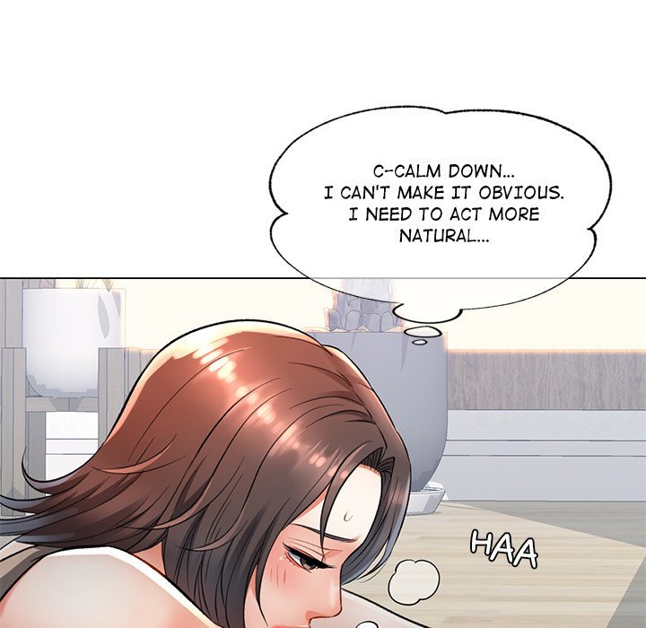In Her Place Manhwa - Chapter 3 Page 42