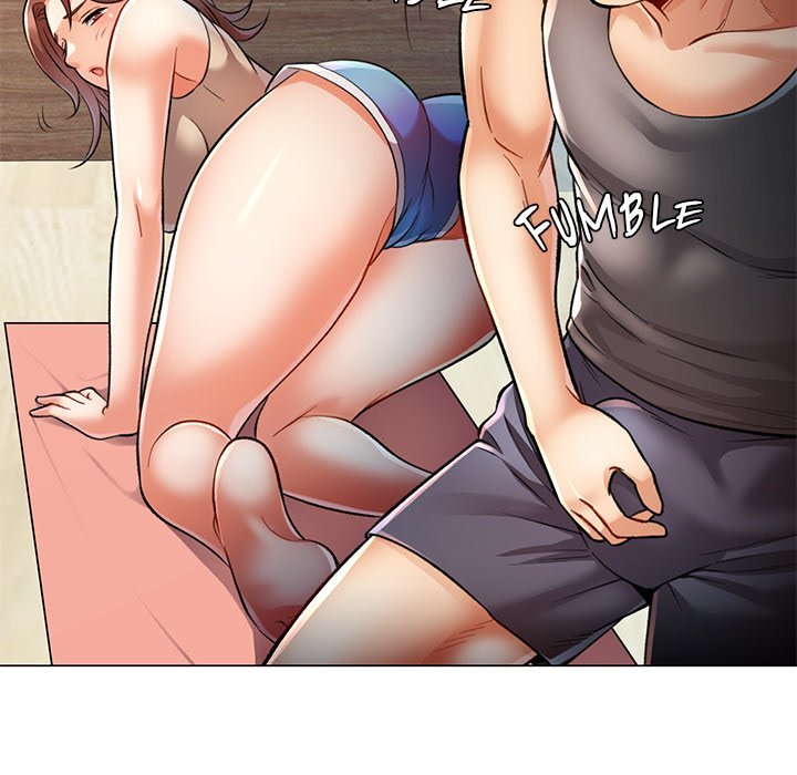 In Her Place Manhwa - Chapter 3 Page 57
