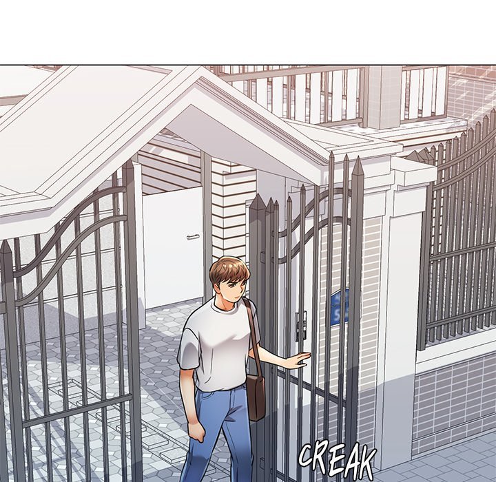 In Her Place Manhwa - Chapter 3 Page 67