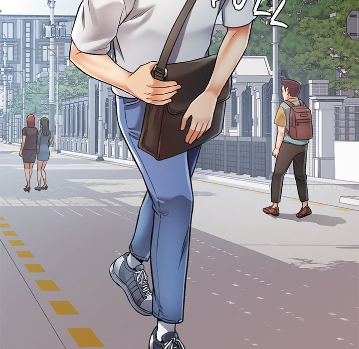 In Her Place Manhwa - Chapter 3 Page 73