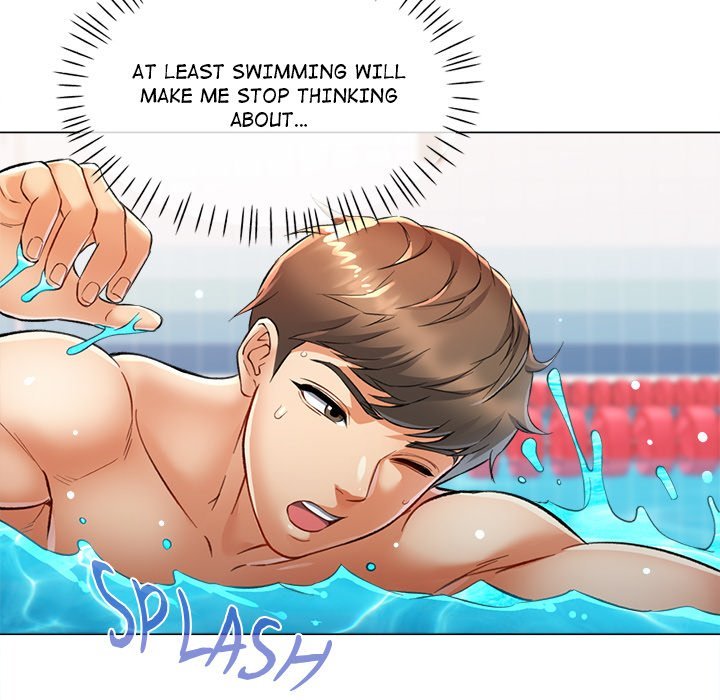 In Her Place Manhwa - Chapter 3 Page 84